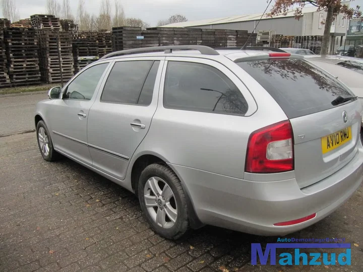 skoda-octavia-2-16-tdi-motorblok-cay-motor — foto 5