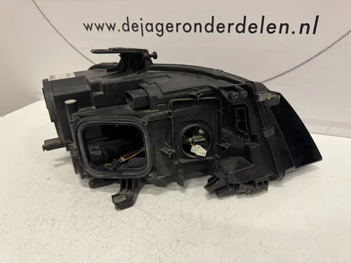 audi-a4-b8-xenon-led-koplamp-links-8k0941003c-2008 — foto 4