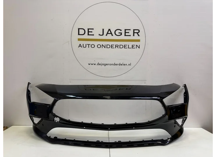 MERCEDES W118 CLA VOORBUMPER BUMPER 2019- A1188855300