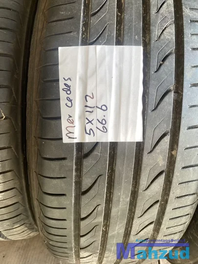 mercedes-sport-velgen-met-banden-5x112-666-16-inch — foto 15