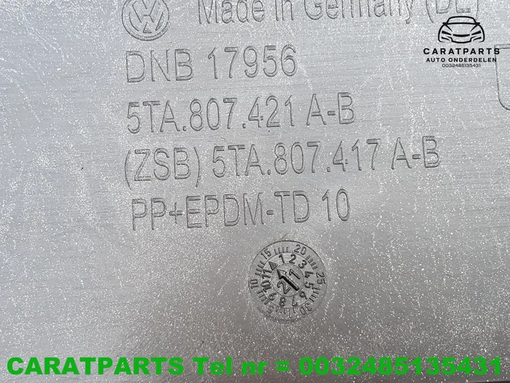 5ta807421-touran-achterbumper-touran-bumper-5ta-la7w-a7w — foto 18