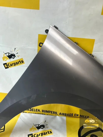renault-scenic-grand-scenic-rechts-voor-spatbord-zijscherm-vleugel — foto 7