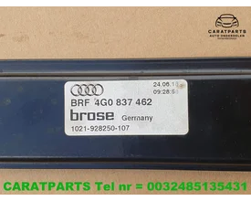 4g0837462-rs6-raammechaniek-s6-ruitbediening-a6-4g-c7 — foto 2