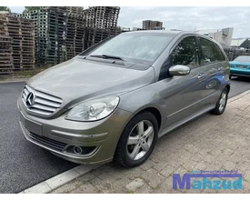 2006-mercedes-b-klasse-w245-b170-17-onderdelen-demontage — foto 2