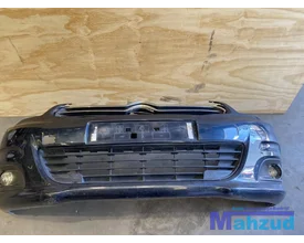 citroen-c4-berline-2-blauw-voorbumper-2009 — foto 5