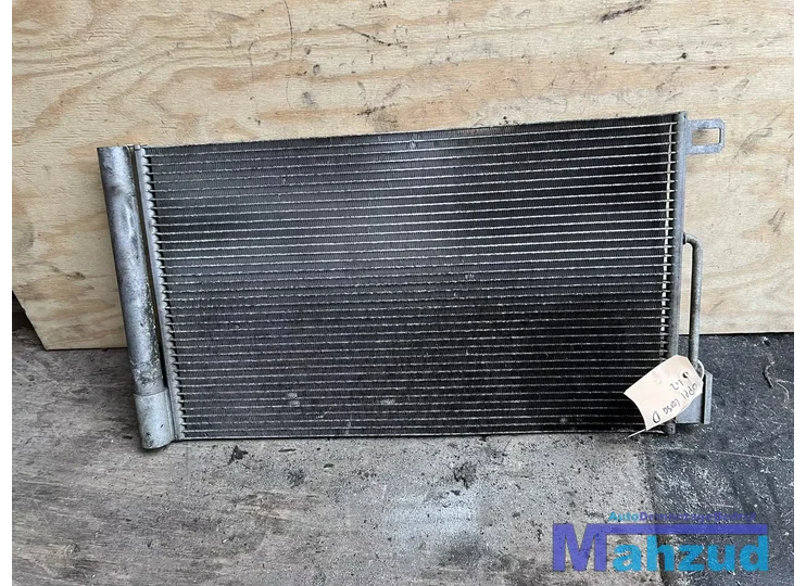 OPEL CORSA D 1.2 airco radiateur condensor 2006-2014