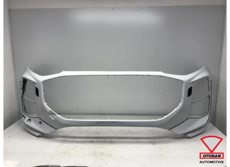 Audi Q3 S-Line 83H 2024+ Voorbumper Bumper KLS Origineel! 83h807437e
