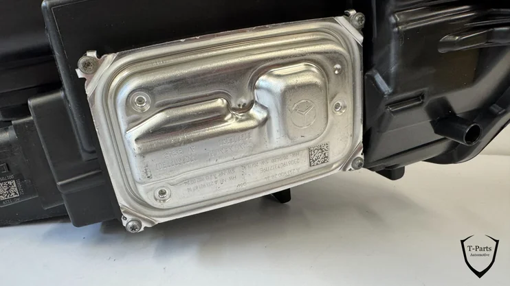mercedes-a-klasse-koplamp-links-a1779064703-nieuw-lamp-w177 — foto 7