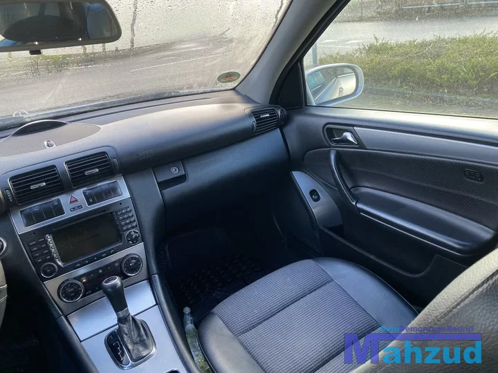 mercedes-cklasse-combi-s203-646962-c775-demontage-onderdelen — foto 15