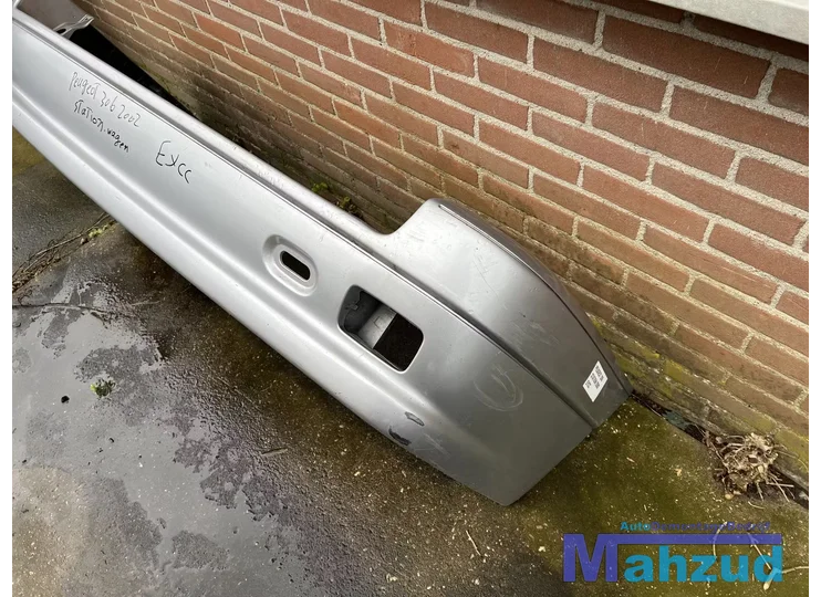 peugeot-306-sw-break-zilver-eycc-achterbumper-19932003