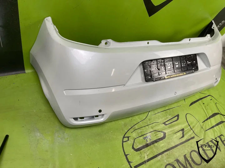 renault-twingo-5-achterbumper-bumper — foto 2