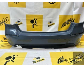 achterbumper-bmw-1-serie-f40-pdc-origineel-51127461391