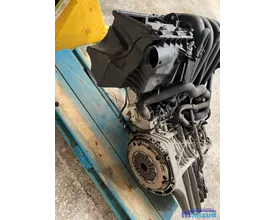 mercedes-b-klasse-a-klasse-17-motorblok-motor-266940-20052011 — foto 6