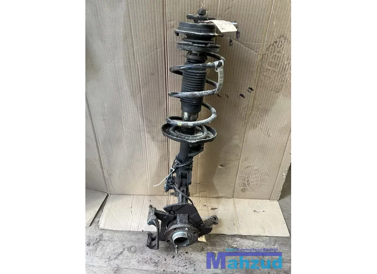 FORD KA 2 Links voor veerpoot fuseelager 2009-2016