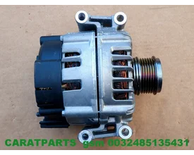 06h903018l-a6-dynamo-a7-alternator-porsche-macan-95b- — foto 3