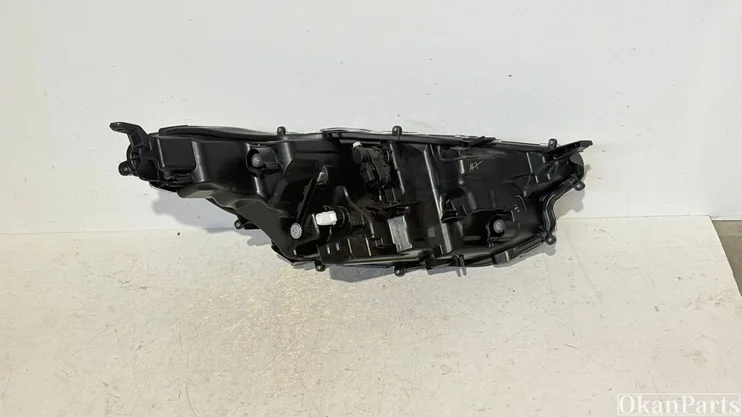 toyota-yaris-iv-xp210-led-linker-koplamp-links — foto 2