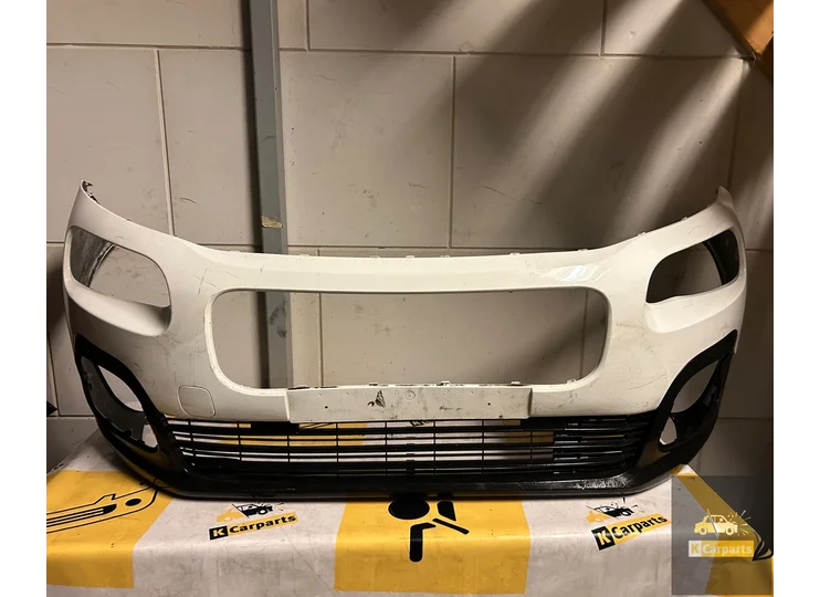 Citroën Berlingo IV Voorbumper Origineel bumper