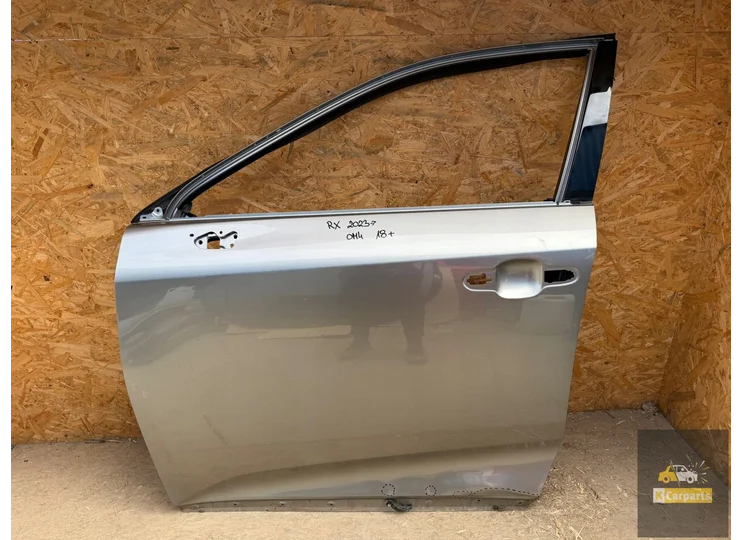 Lexus RX V 2022- left front door