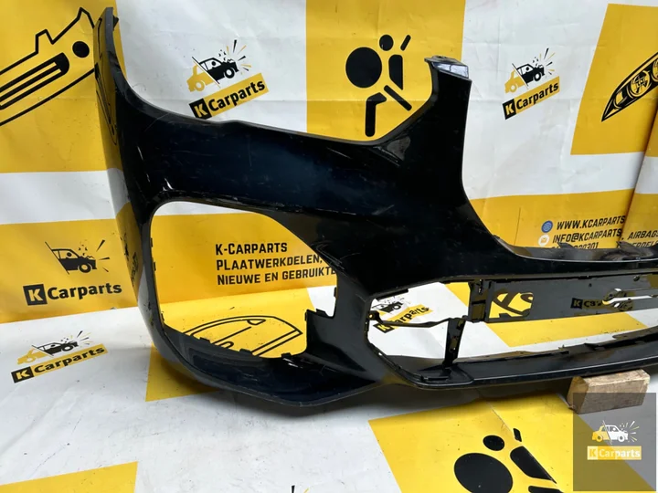 bmw-x5-g05-voorbumper-mpakket-6pdc-51118069207 — foto 3