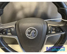 opel-insignia-a-meriva-mokka-astra-j-stuurwiel-stuur-airbag — foto 2