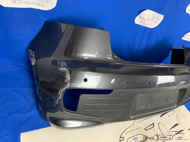 kia-rio-achterbumper-pdc-bumper-2016 — foto 3