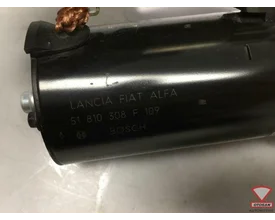 fiat-alfa-romeo-lancia-startmotor-51810308f — foto 3