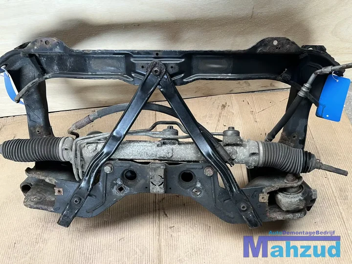 mercedes-slk-r171-subframe-voor-20052011 — foto 3