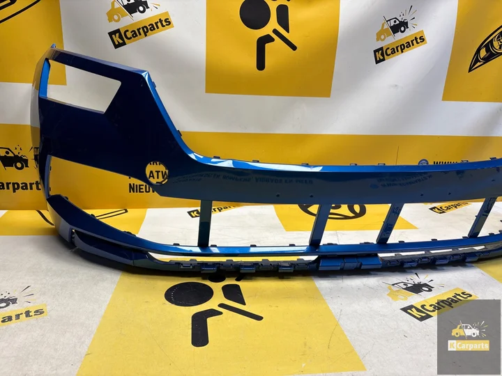 skoda-kamiq-voorbumper-658807221-2019heden-origineel — foto 2