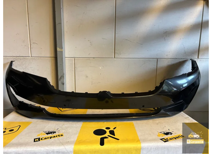 Voorbumper  BMW 5-serie G30/G31 Facelift PDC 72758411 Bumper