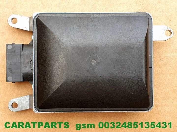 5q0907568a-a3-lane-assist-a4-side-assist-module-acc-a5-q5-q3 — foto 2