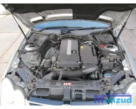 mercedes-clk-200-18-c209-versnellingsbak-automaatbak — foto 3
