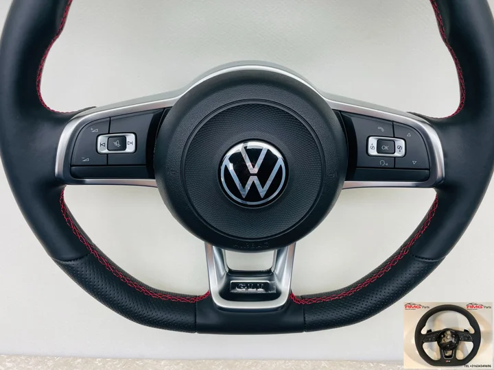 vw-up-gti-gli-polo-gli-gti-stuur-met-airbag — foto 5