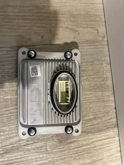 kia-niro-led-koplamp-module-92190g5200 — foto 2