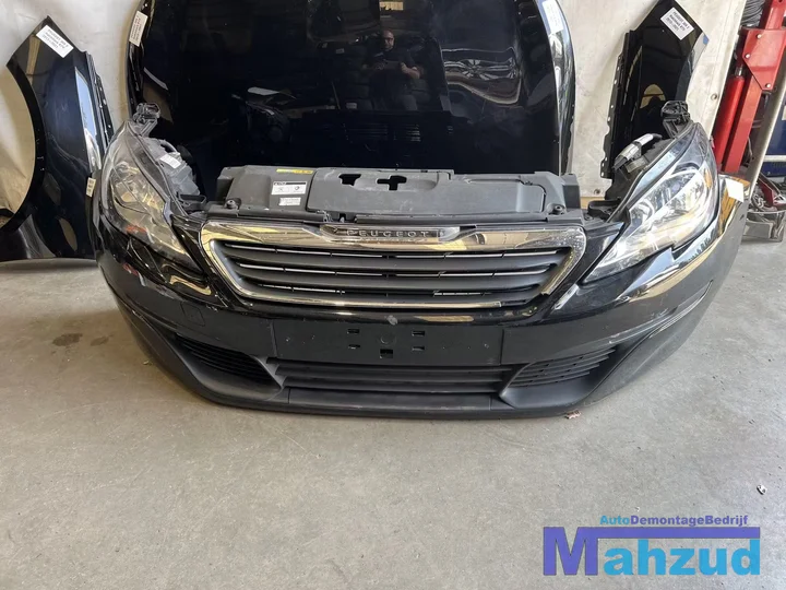 peugeot-308-2-zwart-ktv-voorkop-compleet-20132021 — foto 6