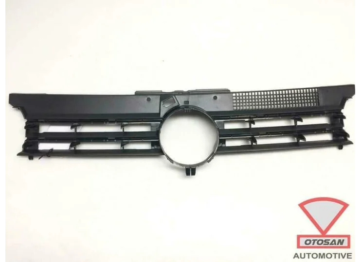 vw golf 4 grille grill new! vw0702801