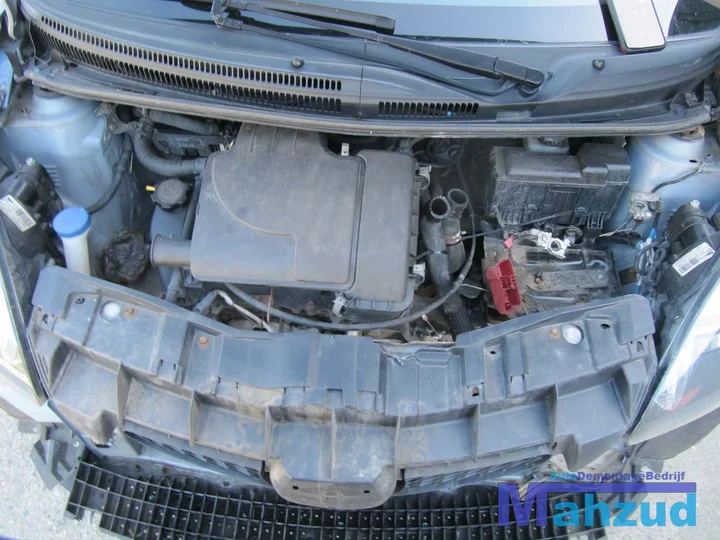 aygo-10-uitlaat-compleet-katalysator-midden-eind-demper — foto 2