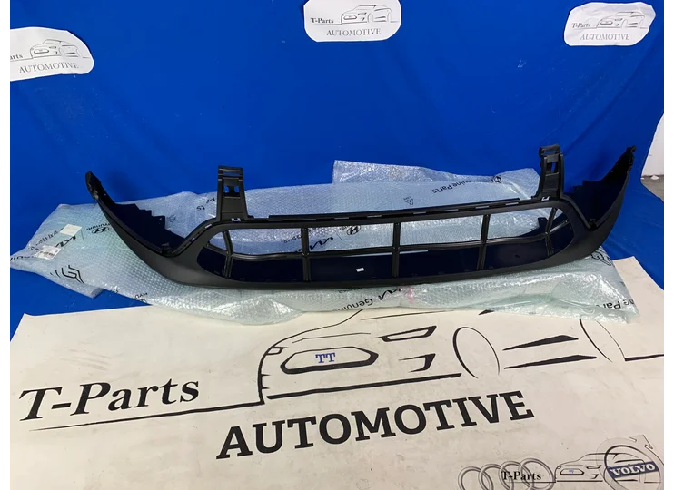 Kia niro voorbumper nieuw bumper 2016+ 86512Q4000