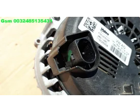 06h903018e-a6-dynamo-a7-alternator-macan-a4-a5-q5- — foto 8