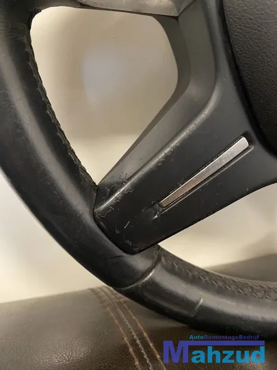 mercedes-w204-stuurwiel-stuur-met-airbag — foto 8