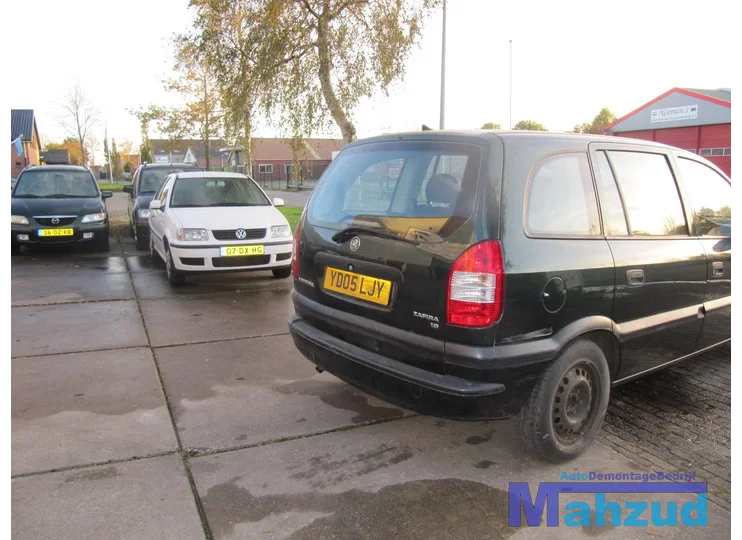 opel-zafira-a-16-16v-motorblok-z16xe-motor