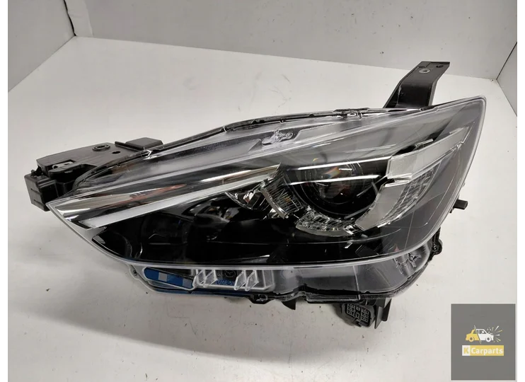Mazda CX3 Volledig Led 10 Pin 3 Lamp links Perfect