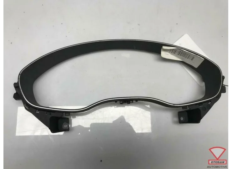 audi a6 a7 4g tacho speedometer cover 4g1857115b