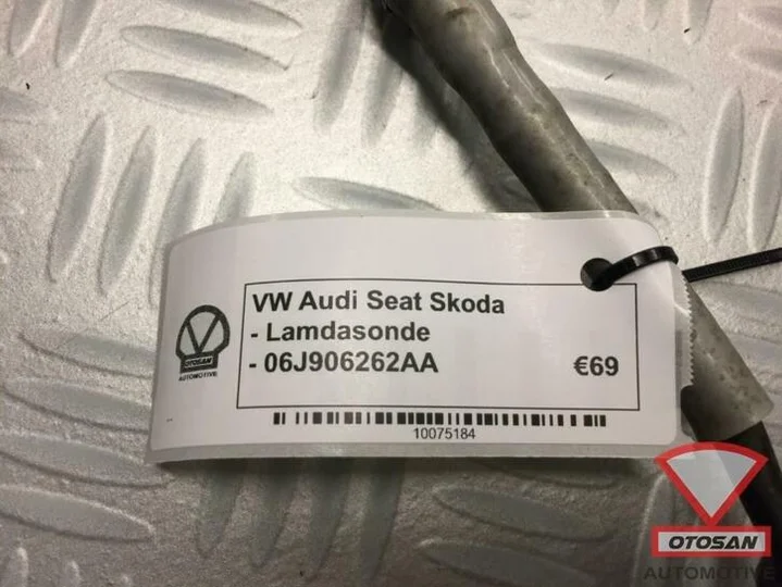 vw-audi-seat-skoda-lambdasonde-06j906262aa — foto 2