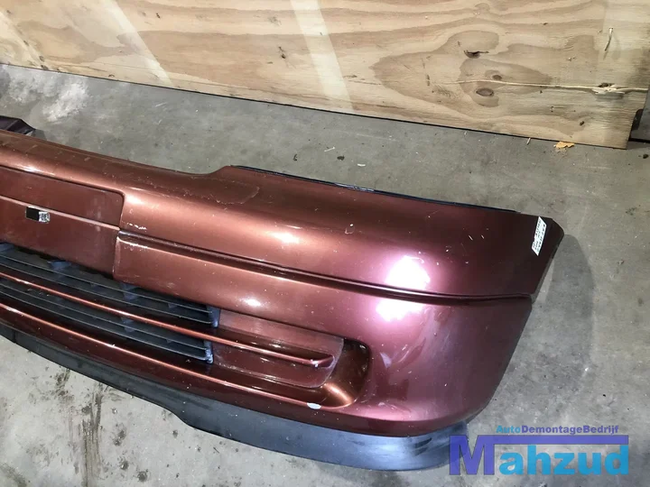 opel-astra-g-bruin-z44h-voorbumper-1998-2005 — foto 2