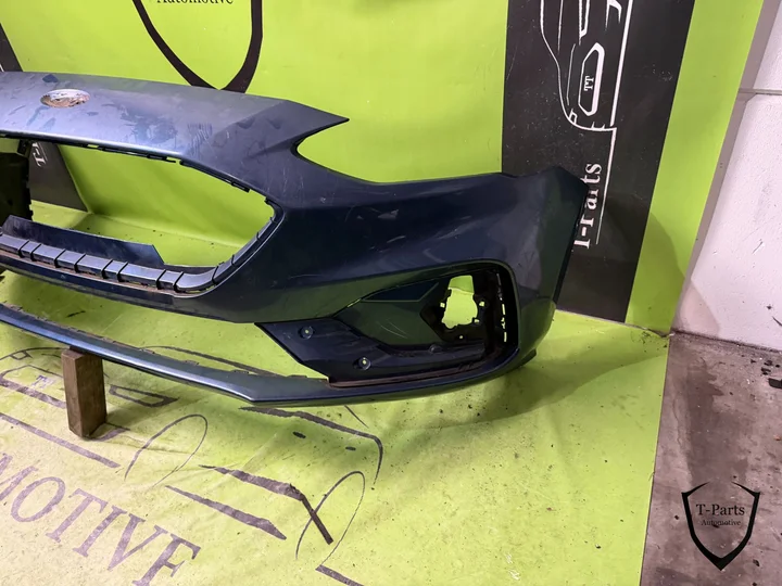 ford-focus-st-line-voorbumper-bumper — foto 3