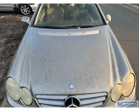 mercedes-clk-w209-22-cdi-c723-demontage-sloop-onderdelen — foto 28