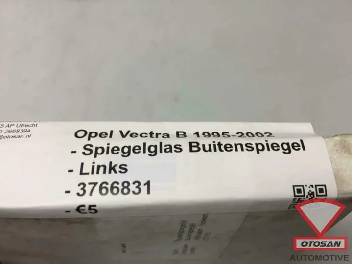 opel-vectra-b-95-02-spiegelglas-buitenspiegel-links-nieuw!-3 — foto 3