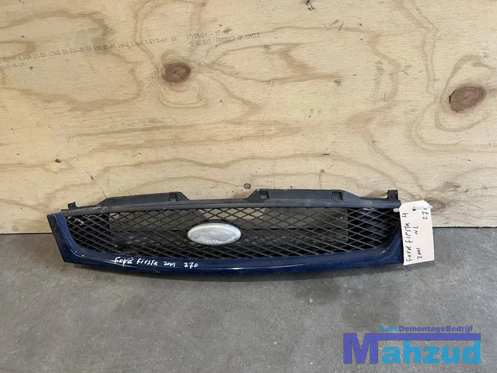 ford-fiesta-4-grille-gril-19992001 — foto 5