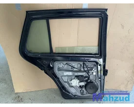vw-golf-4-zwart-lc9z-links-achter-deur-portier-19982003 — foto 4
