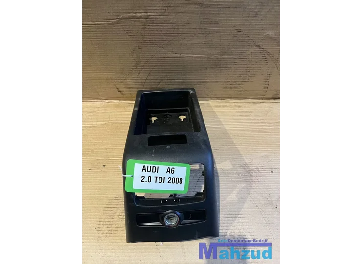 AUDI A6 C6 Middenconsole 2005-2011
